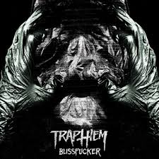 Trap Them-Blissfucker CD 2014 /9.6./